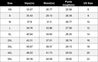 Women's Plus Size Distressed Ripped High-Waisted Capri Jeans